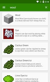 However, it is not made with a crafting table but rather with a furnace. Wiki For Minecraft Fur Android Apk Herunterladen