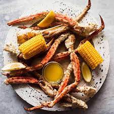 Steamed Crab Legs How To Boil Crab Sunday Supper Movement