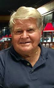 Edgar Brisson Obituary