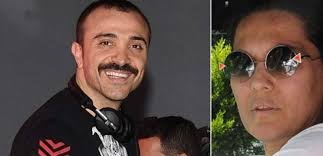 Demet Akalin Ve Okan Kurt Baristi Mi Turkiye Aktuel