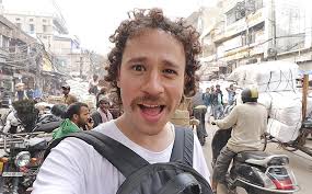 Cuenta de fans chida de luisillo edits, noticias y mucho mas contenido único de luisillo 31 ❤️ y 10 de luisillo www.youtube.com/user/luisitocomunicaa. Luisito Comunica Youtuber Que Vio De La Pandemia Una Oportunidad