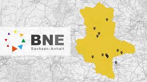 Mit magdeburg und halle gibt es nur zwei. Neue Digitale Bildungsplattform Fur Bne In Sachsen Anhalt Bne Portal