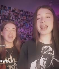 #FREYAANDAMELIA || @𝙛𝙧𝙚𝙮𝙖 𝙝𝙤𝙧𝙖𝙣! || i hope you are both okay, the  hate that you are getting just for doing something that you love is awful,  you are both just teens trying to do something that you ...