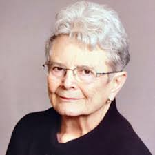 Joan Ressler Obituary October 22, 2021