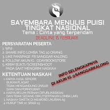 We did not find results for: Sanggar Kalong Photos Facebook