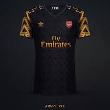 Check spelling or type a new query. Arsenal X Adidas Arsenal Shirt Soccer Shirts Jersey Design