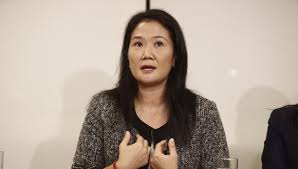 Keiko fujimori pide reencuentro nacional a en el primer tuit afirmó que el presidente ha mostrado una voluntad de diálogo, por que. Keiko Fujimori Si El Presidente Merino No Renuncia Debe Ser Censurado Hoy Mismo Marcha Nacional Nndc Peru Gestion