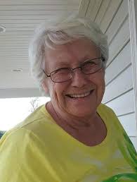 Obituary of Ruth Dorrough