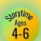 Storytime: Ages 4-6 event image