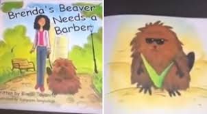 It was a sultry august night in old town scottsdale. Mom Can T Stop Laughing While Reading A Children S Book About A Hairy Beaver