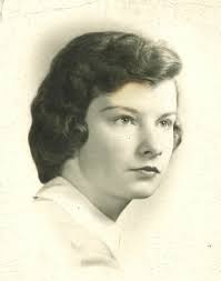 Judith Katherine Cridler Claire