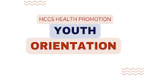 MCCS Okinawa Youth Orientation [Courtney-Jun 16th]