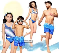 Matching family outfits, matching mommy and me bathing suits, matching family bathing suits, daddy and me matching outfits, daddy and me matching bathing suits, swim wear material: Matching Family Swimwear Matching Mom And Dad Outfit Bikini Etsy