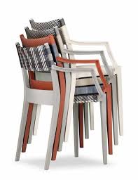 play chair from dedon contemporary outdoor dining chairs outdoor dining chairs dedon