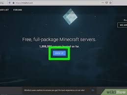 We let you do it on all our premium packages! How To Make A Minecraft Server For Free With Pictures Wikihow