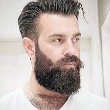 Top 10 Beard Styles For Men In 2021 Cabelo Masculino Estilos De Cabelo E Barba Barba E Cabelo