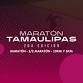 Maratón Tamaulipas Cd. Victoria 2025 event image