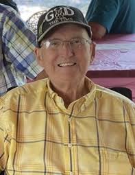 Glen Lee Ball Obituary April 2, 2021