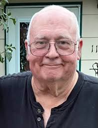 Obituary information for Marvin Ray Edvalson