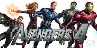 Captain marvel will be set well before the avengers movies, but don't think that means it won't tie closely with endgame. Https Ift Tt 2ml9ndm Youtube Channel Original Avengers Assemble With Captain Marvel For End Game Fan Poster Https Avengers Captain Marvel Avengers Assemble