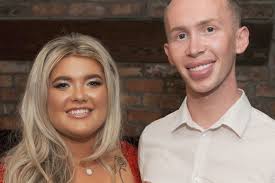 Big celebrations for Castlebellingham woman Kaitlyn's 21st