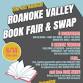 Roanoke Valley Book Fair & Swap