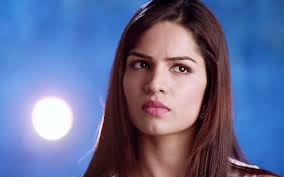 Shikha Singh In Kumkum Bhagya Wallpaper 02349 - Baltana