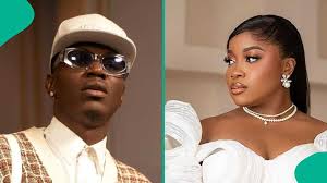 Spyro Says Veekee James Sent Him Millions When His Account Was Locked: "She  Never Turns me Down"