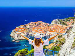 Republika hrvatska, (listen)), is a country at the crossroads of central and southeast europe on the adriatic sea. Start Planing Your Trip To Croatia Your New Favorite Hotspot Karlovac Tourist Info