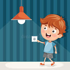 Multiple sizes and related images are all free on clker.com. Boy Child Kid Light Turning Stock Illustrations 10 Boy Child Kid Light Turning Stock Illustrations Vectors Clipart Dreamstime