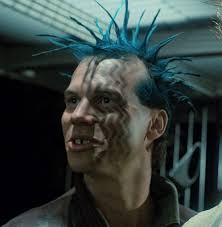 Bill Paxton "The Terminator" [1984]