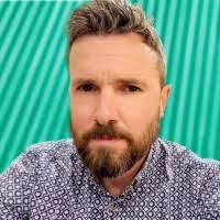 Adrian Biggs's Instagram, Twitter & Facebook