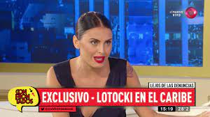 Formerly a small fishing village, playa del carmen is now 1. Anibal Lotocki De Vacaciones En El Caribe Youtube