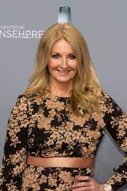 She has been married to kai roeffen since may 3, 2003. Frauke Ludowig Wikipedia