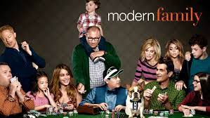 Download Latest HD Wallpapers of , Tv Shows, Modern Family