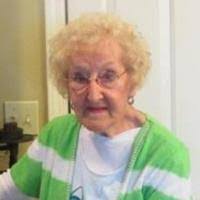 Mary Easterwood's Instagram, Twitter & Facebook