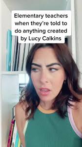Lucy Mackin