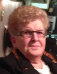 Obituary for Vivian Doris Margaret (Mitchell) Carver