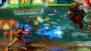 Street Fighter V Appid 310950
