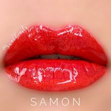 Amazon.Com: Blu Red Fall Lipstick Lip Color Red Lipsense By Senegence :  Beauty & Personal Care