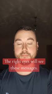 The right eyes 👀 will see this. #tarot #spirituality