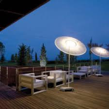 Firewinder Wind Powered Outdoor Light See The Wind