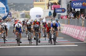 The 2021 giro d'italia will start with a tt in turin, filippo this is the 2021 giro d'italia live dashboard with access to everything you should need from just one page with daily updates featuring stage. Arnaud Demare Relega A Sagan En La Cuarta Etapa Giro De Italia Ciclismo Internacional