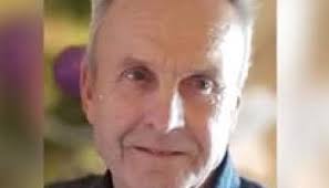 OBIT: Allen "A.J." Meints