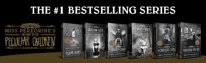 339 quotes from miss peregrine's home for peculiar children (miss peregrine's peculiar children, #1): Amazon Com Miss Peregrine S Home For Peculiar Children Miss Peregrine S Peculiar Children 9781594746031 Riggs Ransom Books