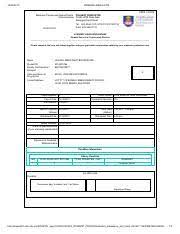 Bahagian pengambilan pelajar uitm untuk kemasukan pelajar baru lepasan spm dan stpm. Popular Programs Archive Borang Jubah Uitm Download