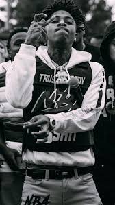See more ideas about teen boy outfits, boy fashion, boy outfits. Nba Youngboy Outfits 2020 Moncler White Down Jacket Worn By Nba Youngboy In Make No Breaking Down Outfits Of Nba Youngboy