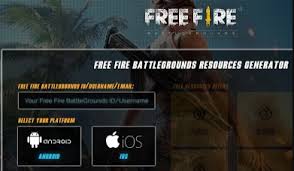 After connecting your account to the tool via your gaming username or email address, the resource extractor area will be made available and you can select amount of coins and diamonds desired. Vopi Me Fire Free Fire Battleground Hack Diamond Generator Online