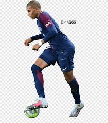 97 imagens png transparentes em kylian mbappé. Kylian Mbappe Paris Saint Germain F C Football Football Blue Sport Png Pngegg