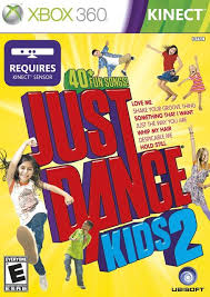Just Dance Kids 2 Xbox 360 Pc Game Free Download Full Version Download Pc Game Just Dance Kids Kids Dance Just Dance